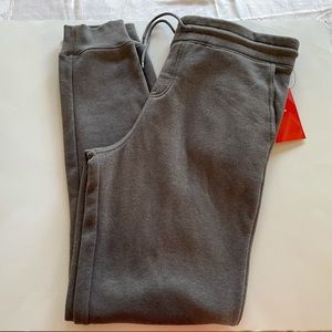 Ripzone M Peak Fleece Pants Gray Size L